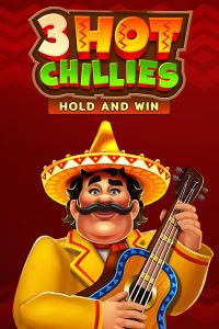 Hot Chillies