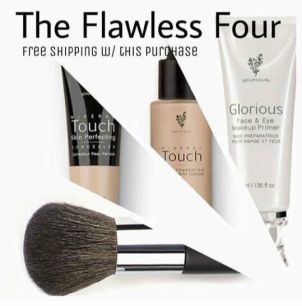 flawless four