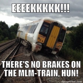 mlm train