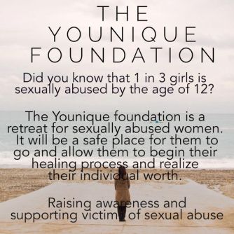 younique foundation did you know