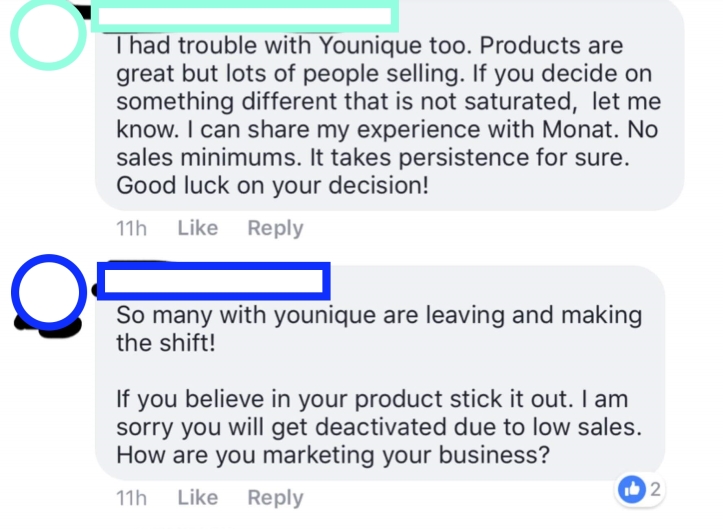 trouble with poonique too hun